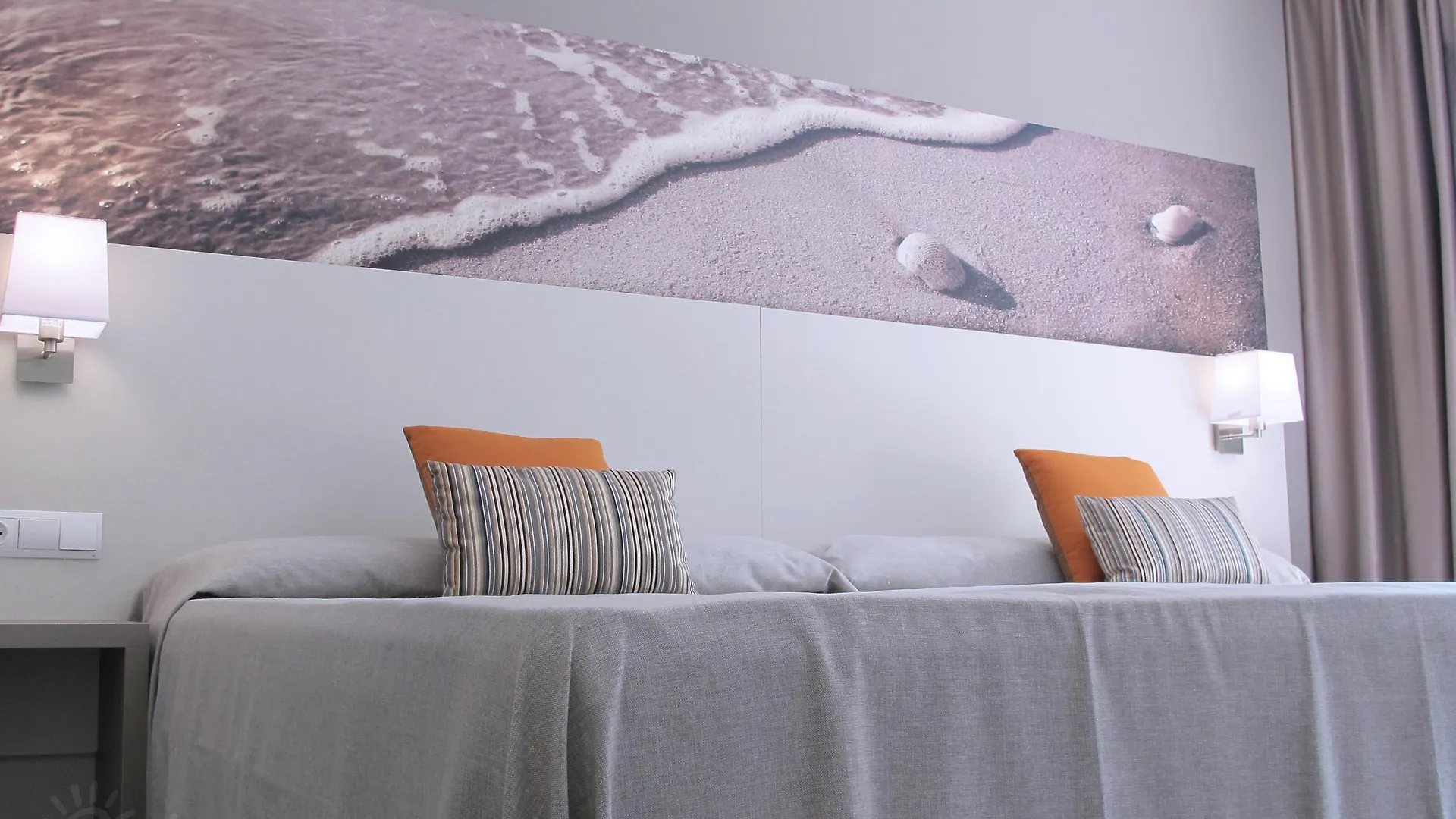 Hotel Salou Sunset By Pierre & Vacances