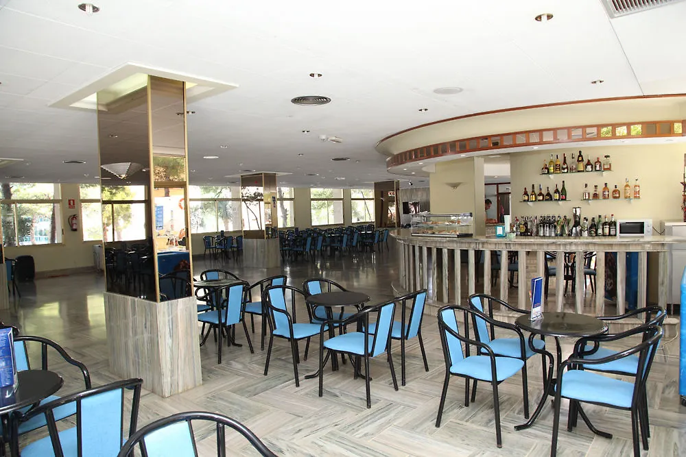 Hotel Salou Sunset By Pierre & Vacances Espanha