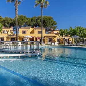Ses Anneres , Cala'N Blanes (Menorca) Espagne