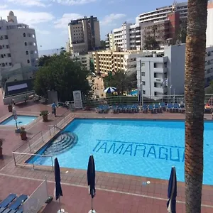 Tamaragua , Playa del Inglés Espagne