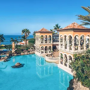 Joia El Mirador By Iberostar -adults Only 5* Costa Adeje (Tenerife)
