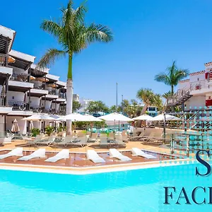 Casas Pepe & Spa- Adults Only , Playa del Inglés Espagne