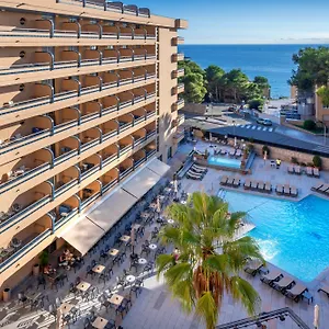 Hotel 4r Playa Park