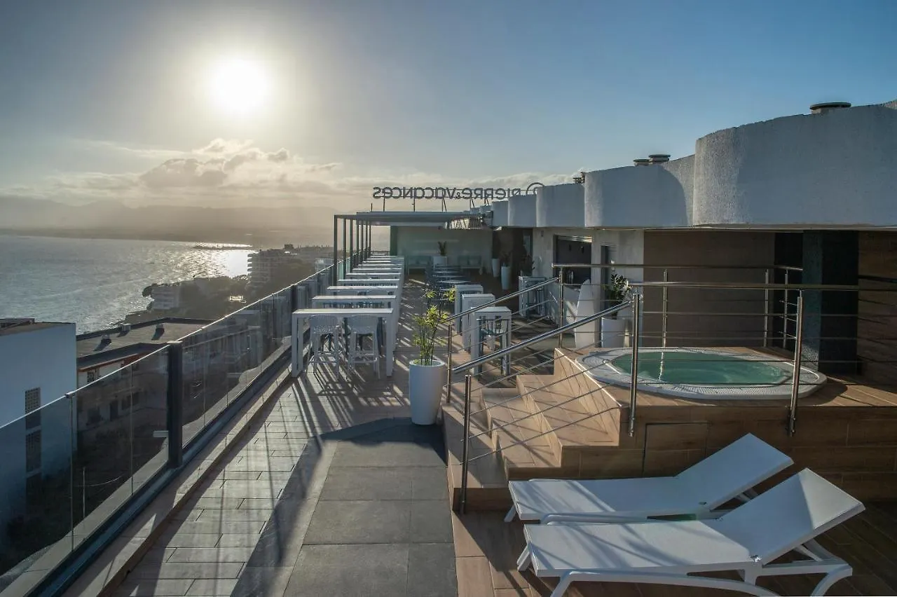 Hotel Salou Sunset By Pierre & Vacances